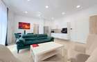 Penthouse cu 4 camere, mobilat si utilat, in zona Torontalului - 19