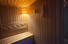 Sauna noua de vanzare 4.000 (TVA inclus)