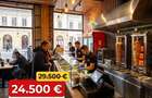 Vand afacere la cheie - 1