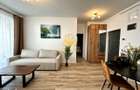 2 camere open space, Pet Friendly, Parcare, Zona Cetatii, Floresti - 1