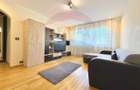 Apartament mobilat, 2 camere zona Garii - 10