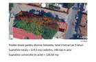 Sector 1 | teren 225 mp cu casa | Deschidere pe 3 laturi  50m | Gara de Nord - 1