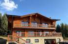 Cabana Premium din Bustean Masiv | 480 mp utili | Teren 9.000 mp | Vatra Dornei |