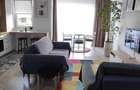 PF Inchiriez apartament 2 camere cu terasa mare | Dispune de aer conditionat | Posibilitate parcare subterana | Grand Park Residence - 6