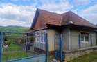 Casa situata la munte, aproape de muntele Gaina in Apuseni, in judetul Arad - 1