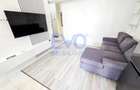 Apartament cu 2 camere, aer conditionat, complex Royal Town - 2