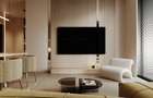 Apartament cu 2 camere  + birou  in ansamblu rezidential nou - 5