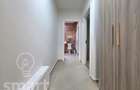 Apartament 2 camere cu gradina Borhanci