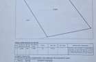 Vand teren intravilan in Bucureasa 2000m2 - 1