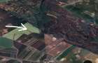 Teren Investitie 38 Ha Crevedia / Darza Limita Ilfov 24 /Mp