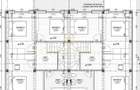 Vanzare casA Tip Duplex 4 Camere TEREN 300MP - 4