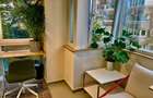 2CAM. 3/8 SPATIOS LUXOS MOBILAT MODERN COMPLET BLOC SOLID DUPA CUTREMUR