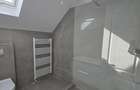 Vila P+M-5 camere-Vedere la Padurea Teghes-Domnesti