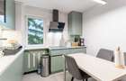 Apartament 2 camere , mobilat/utilat-zona Astra - 4