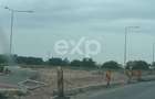 Teren intravilan premium 15.000 mp la DN61 langa Centura G - Gaesti (Dambovita)