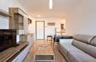 Apartament premium, parcare inclusa. Management profesional.
