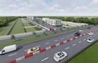 Proiect Rezidential / 3 Blocuri Boutique - Soseaua Alexandriei - 9