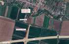 Teren 1700 mp de inchiriat Clinceni Bragadiru langa A0 + container - 9