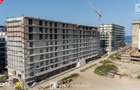 #TVA inclus: Studio la mare - Signature Promenada, Mamaia Nord - 9