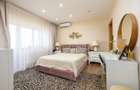Apartament 4camere//bloc boutique//mobilat complet//Pipera - 5