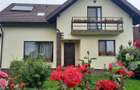 Vila P+M de vanzare Glamboc Deal, langa Pitesti, 180 mp utili, Teren 1066 mp - 8
