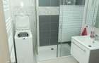 Casa moderna P+1+M in complex privat (9 case)- Zona Dantelei- Lavei- Drumul Cooperativei (Bucuresti)