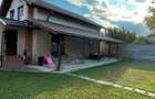 Vila cu 4 dormitoare | Eficienta energetica | Langa Wet Republic | 5 km de Centru | Direct Proprietar