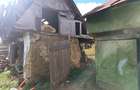 Casă cu 2 camere cu Teren 1500 Mp în Hoisești - 4
