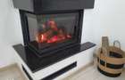 Vand apartament cu 2 camere in Baile Herculane. - 8