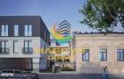 3 camere cu curte proprie - Ultracentral - NOU - 4