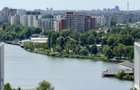 Apartament cu 4 camere Unic *180mp* // Vedere Panoramica catre lac // Floreasca - 8