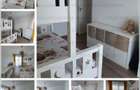 Apartament 3 camere, decomandat - zona Tractorul- Vivamus - 5
