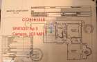 SPATIOS! Ap 3 cam 103MP decomandat bloc cu lift Buzaului - 1