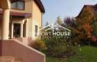 VILA P+E, 5 camere, teren 1350mp, PIPERA - 36