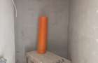 Vanzare apartament 3 camere semifinisat Targoviste- zona Hala - 6