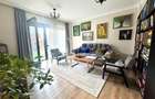 Apartament 3 camere | Bloc nou | Gradina 150mp | Garaj | Buna Ziua - 2