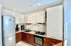 Apartament 2 camere – complet mobilat & utilat | Top City