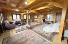 Casa rustică deosebită | Confort si liniste