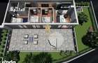 Apartement 4 camere cu terasa Unirii - 4