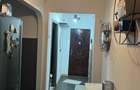Apartament cu 2 camere, bucatarie separata ?i gradina