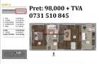 2 camere Premium | Reducere | Complex modern - 2