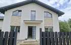 Casa cu 4 camere, 100 mp, Holboca - 1