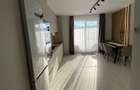 Ap 3 camera Beta Residence, la cheie, garaj inclus - 2