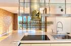PENTHOUSE DUPLEX AVIATIEI PARK RESIDENCE 177.95 MP TERASA