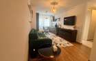 Apartament modern cu 2 camere, prima închiriere, Parc Tudor Arghezi - 2