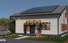 Casă cu 4 camere cu Teren 420 Mp în Domnești