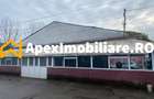 Spa?iu Comercial / Produc?ie Plopeni 500 mp, TIR, Parcare - 3