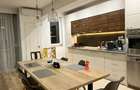 Apartament cu 3 camere semidecomandat în Florești - 4
