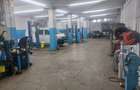 Hala 350m echipata service auto sector 1 - 9