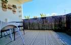 Apartament 2 camere mobilat + parcare + boxa , Strada Piersicului, Fundeni